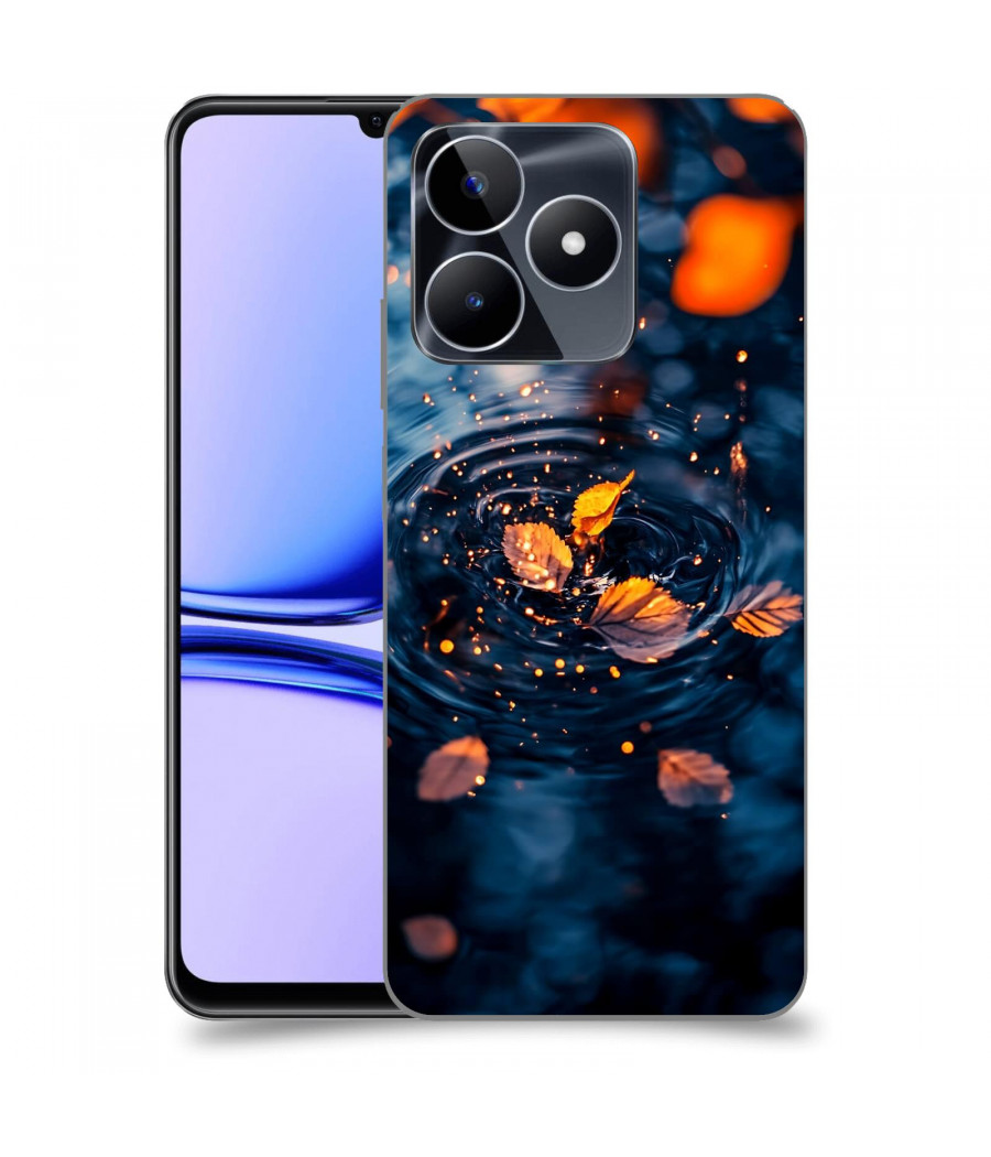 ACOVER Kryt na mobil Realme...