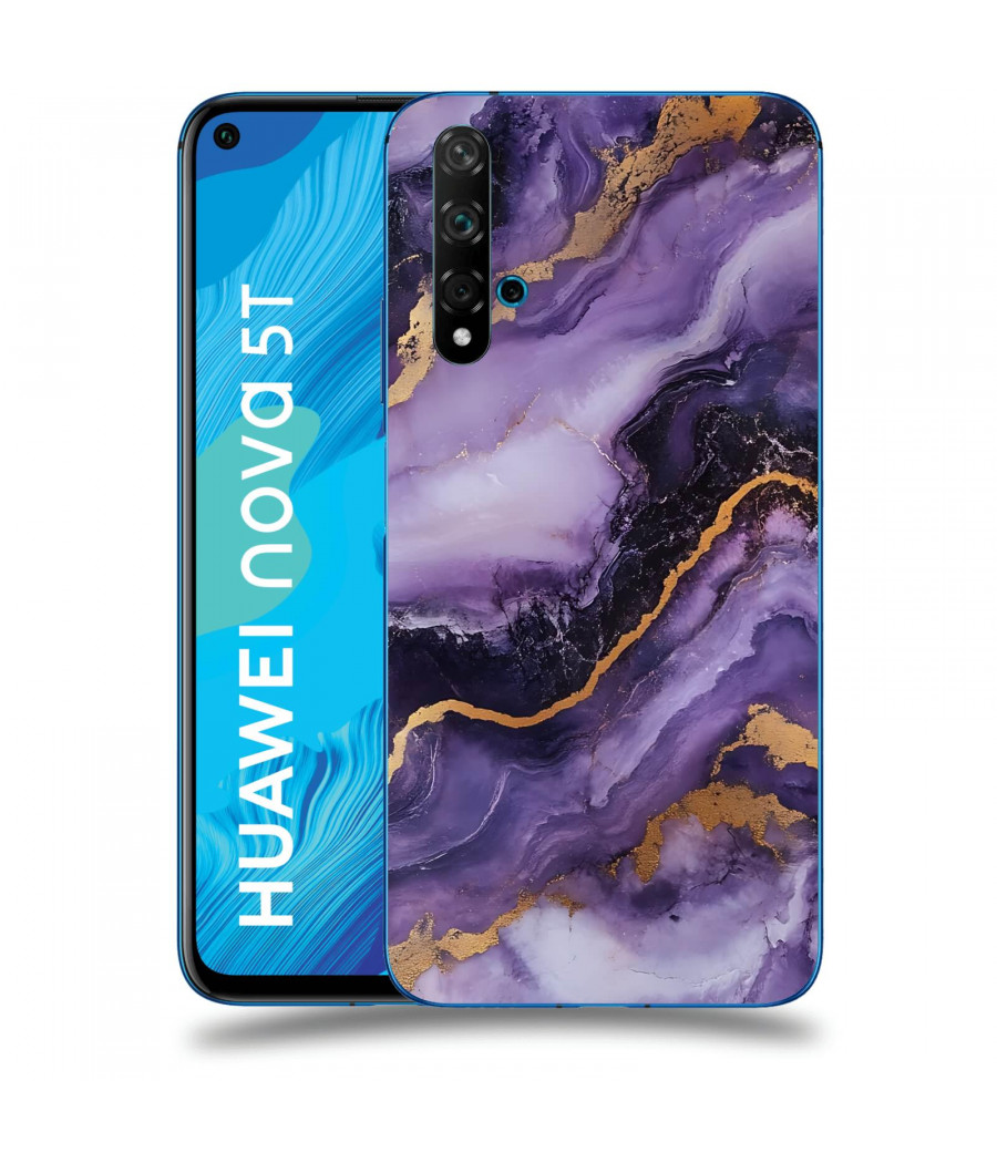 ACOVER Kryt na mobil Huawei...