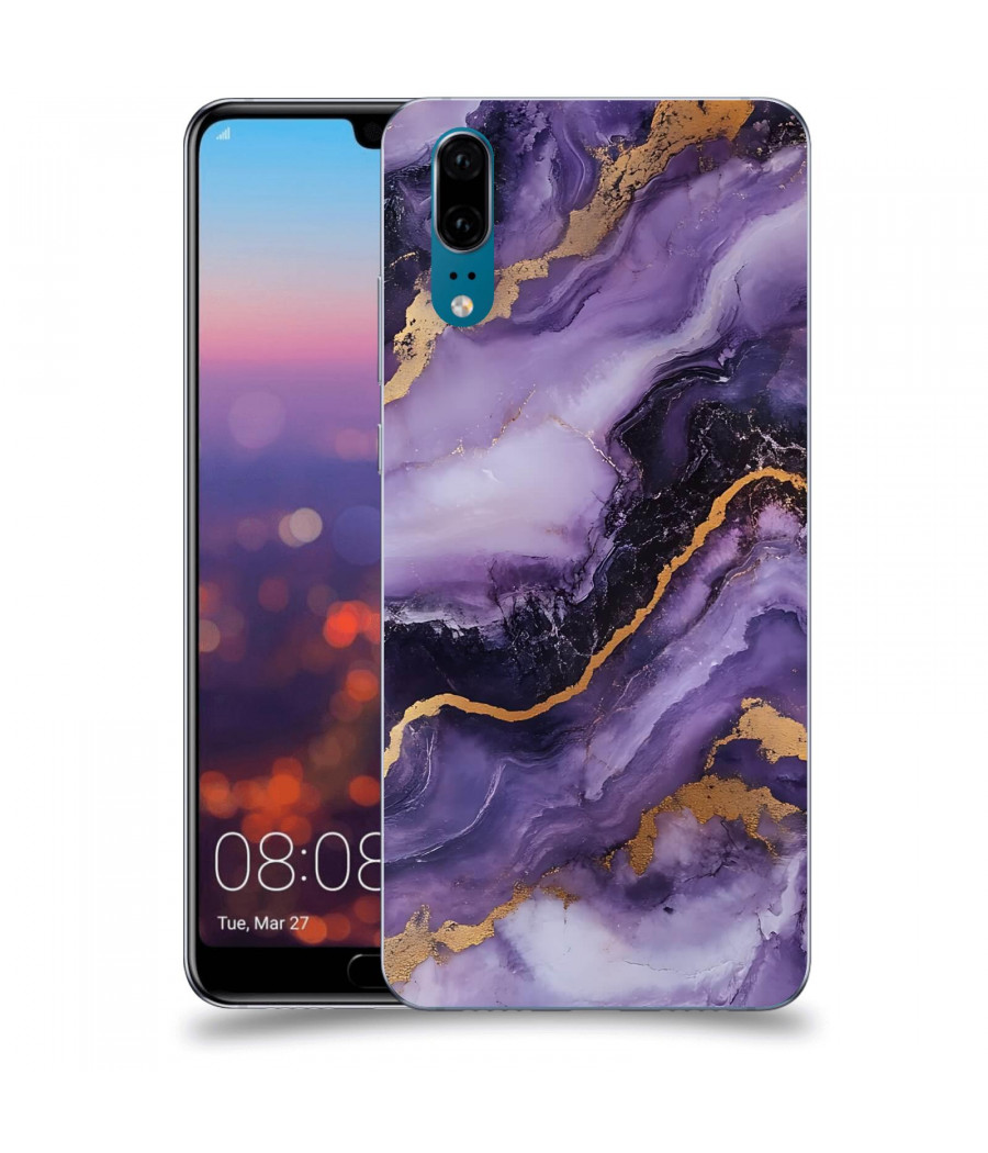 ACOVER Kryt na mobil Huawei...