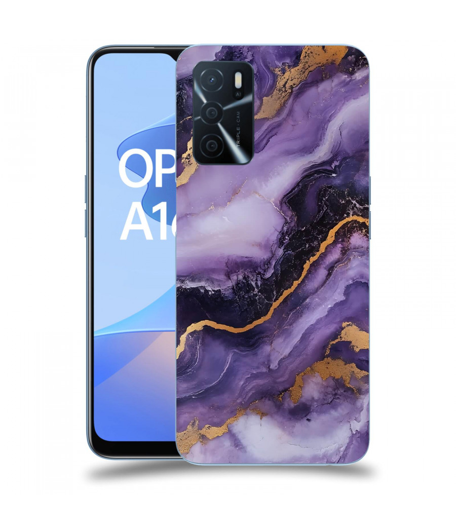 ACOVER Kryt na mobil OPPO...