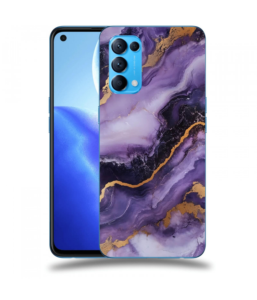 ACOVER Kryt na mobil OPPO...