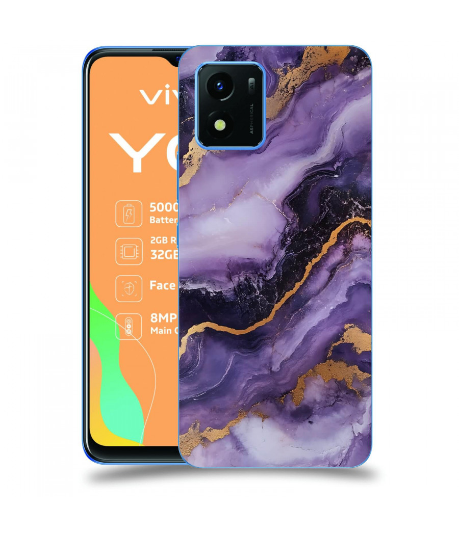ACOVER Kryt na mobil Vivo...