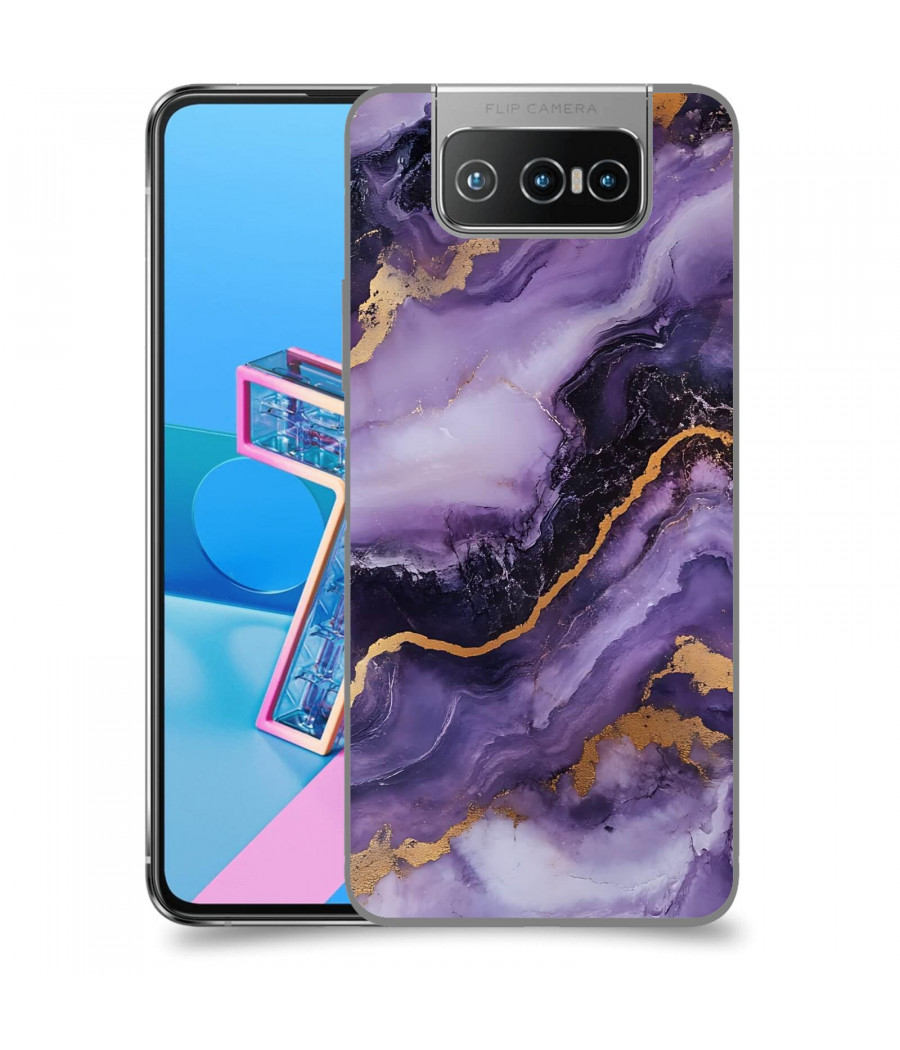 ACOVER Kryt na mobil ASUS...