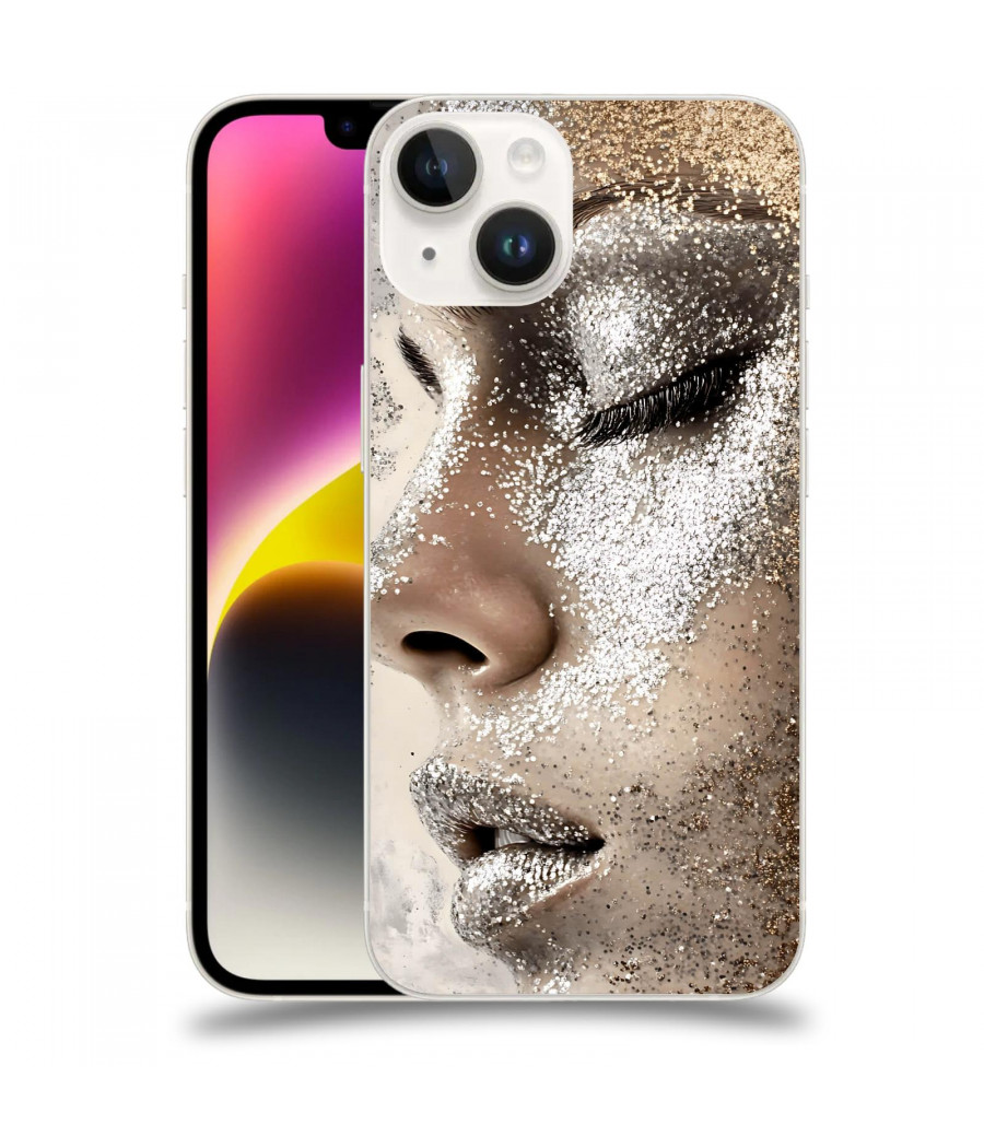 Kryt na mobil s fotkou Apple iPhone 14