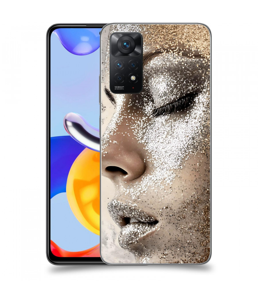 ACOVER Kryt na mobil Xiaomi...