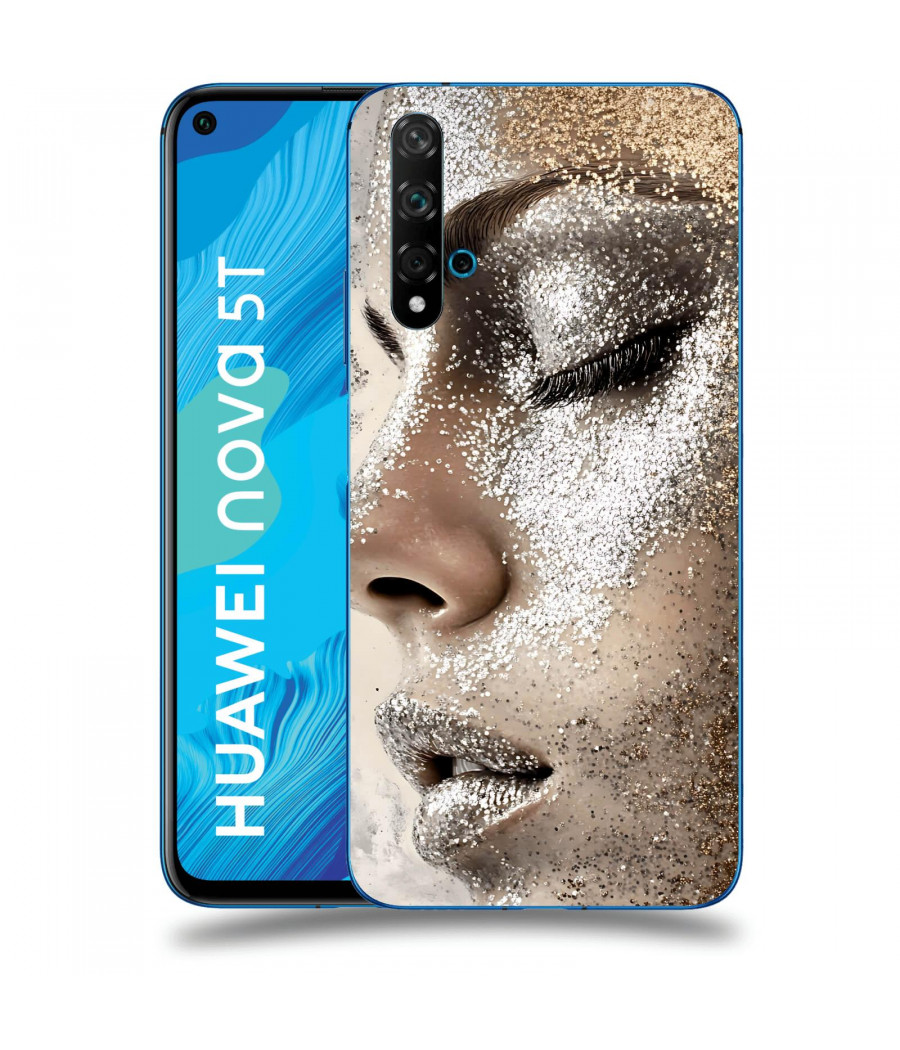 ACOVER Kryt na mobil Huawei...