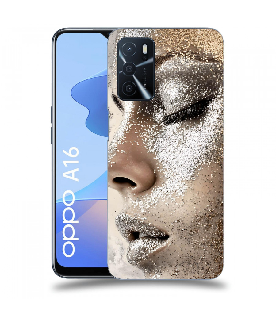 ACOVER Kryt na mobil OPPO...