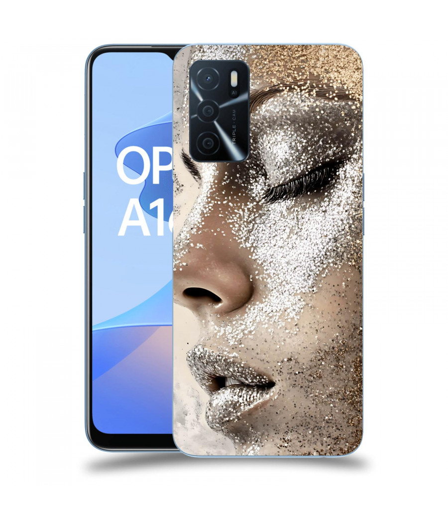 ACOVER Kryt na mobil OPPO...