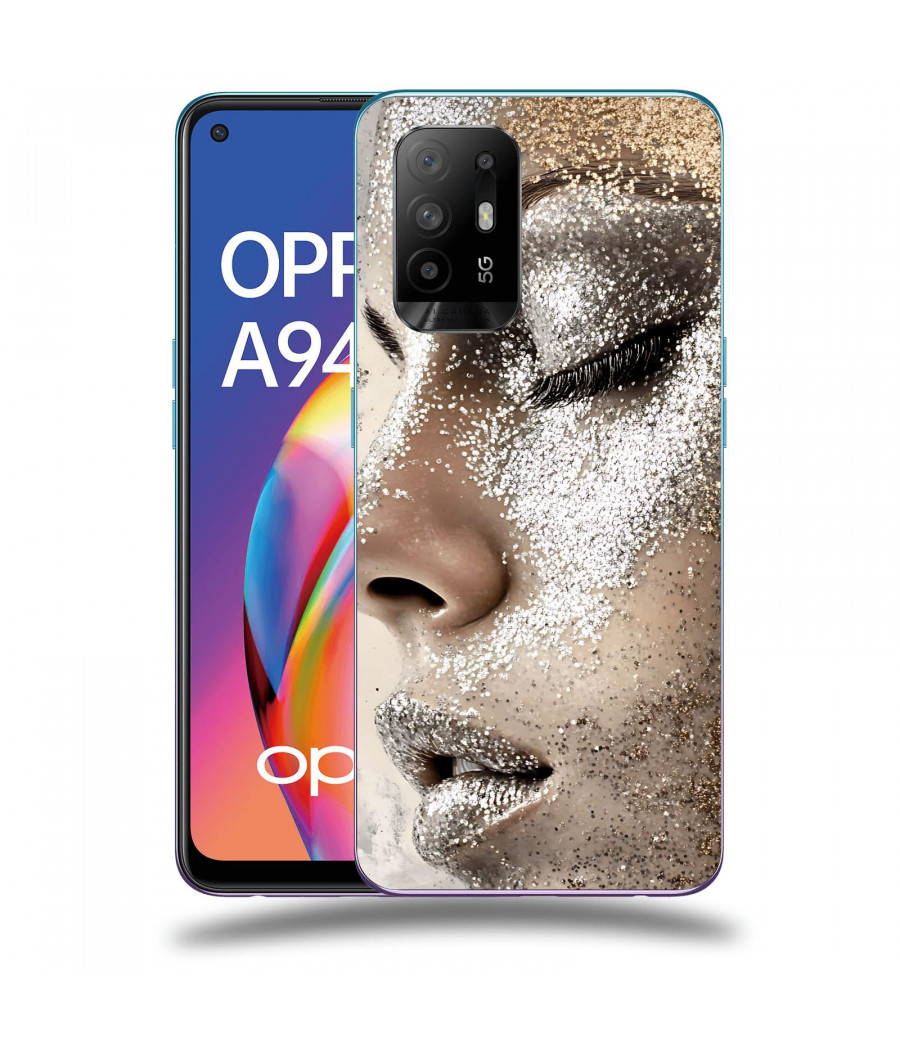 ACOVER Kryt na mobil OPPO...