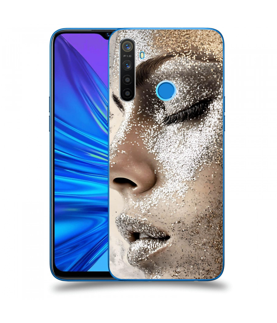 ACOVER Kryt na mobil Realme...