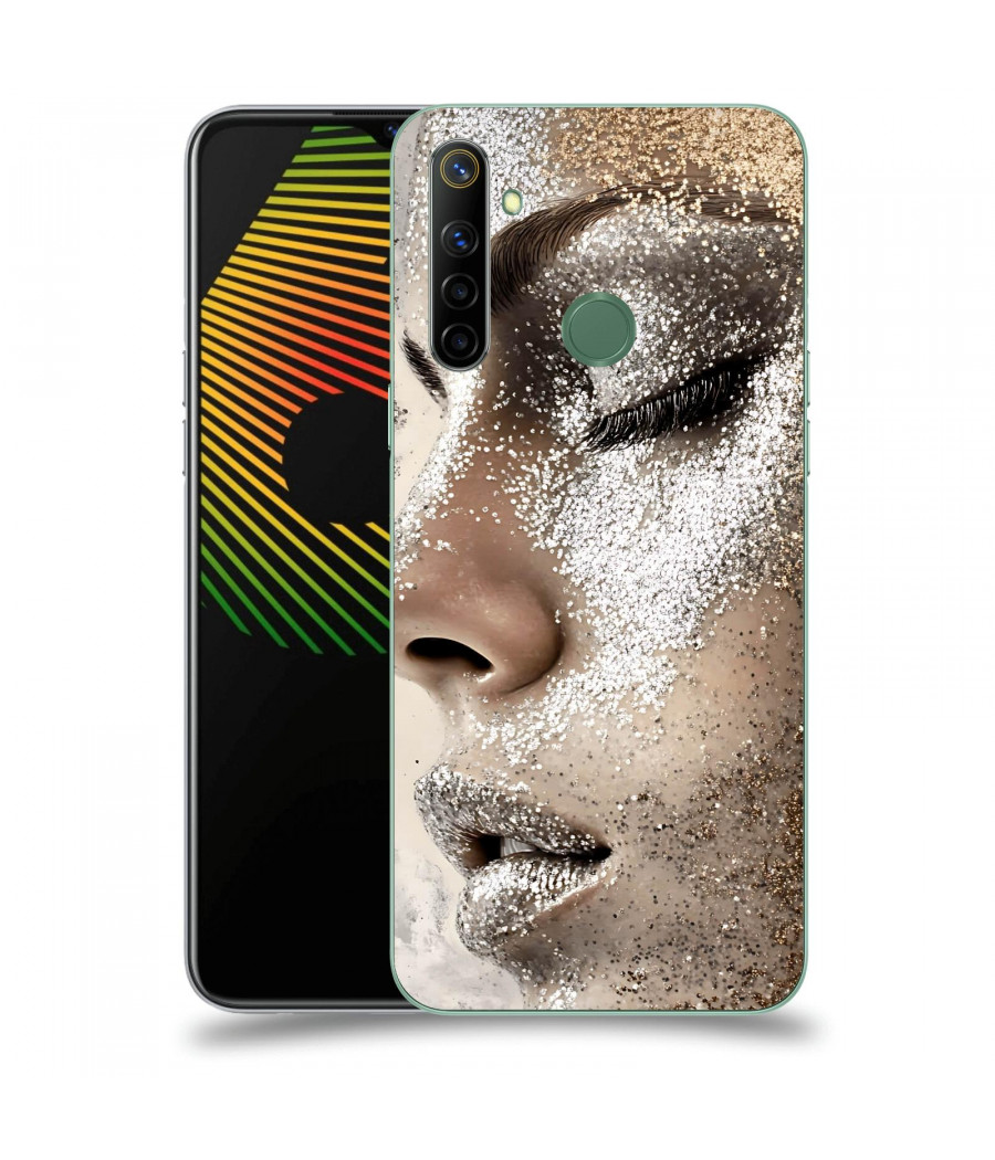 ACOVER Kryt na mobil Realme...