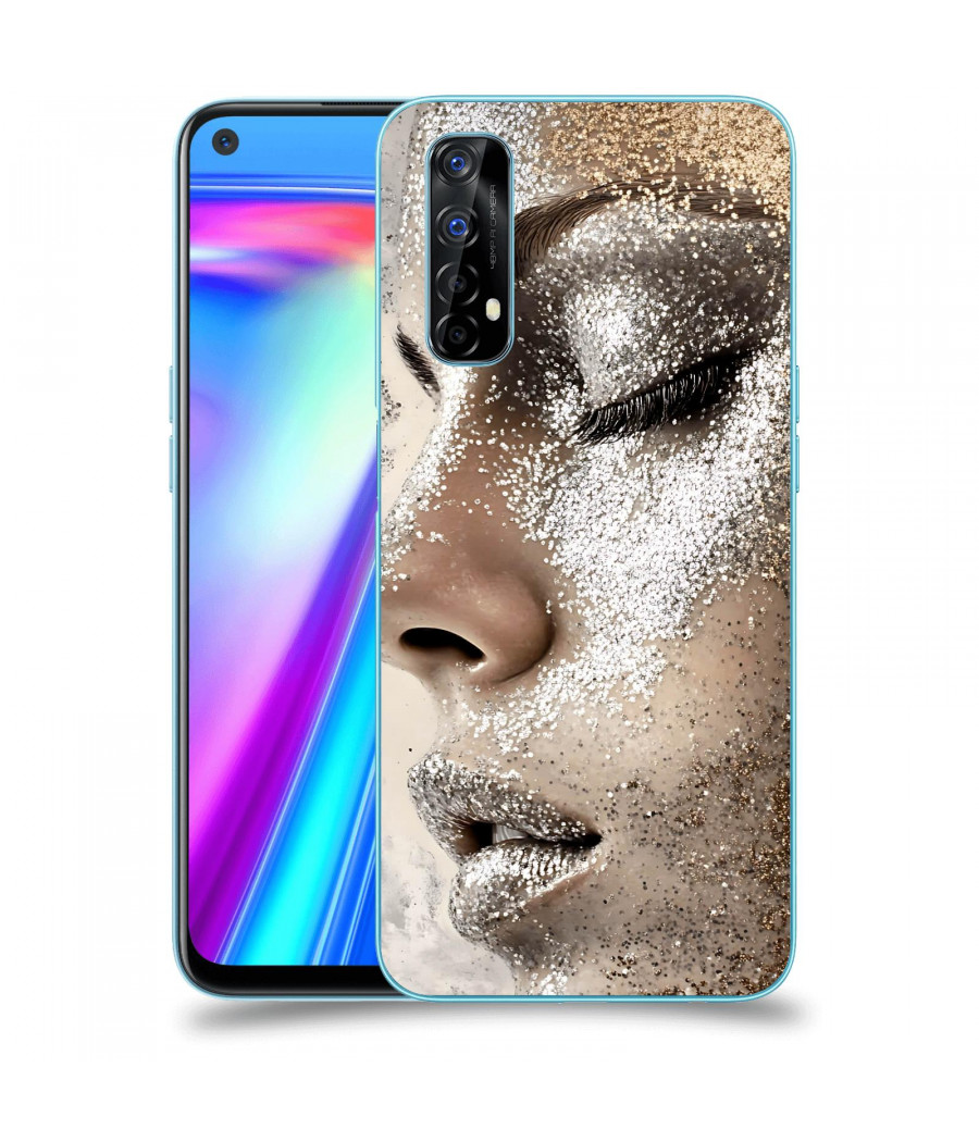 ACOVER Kryt na mobil Realme...