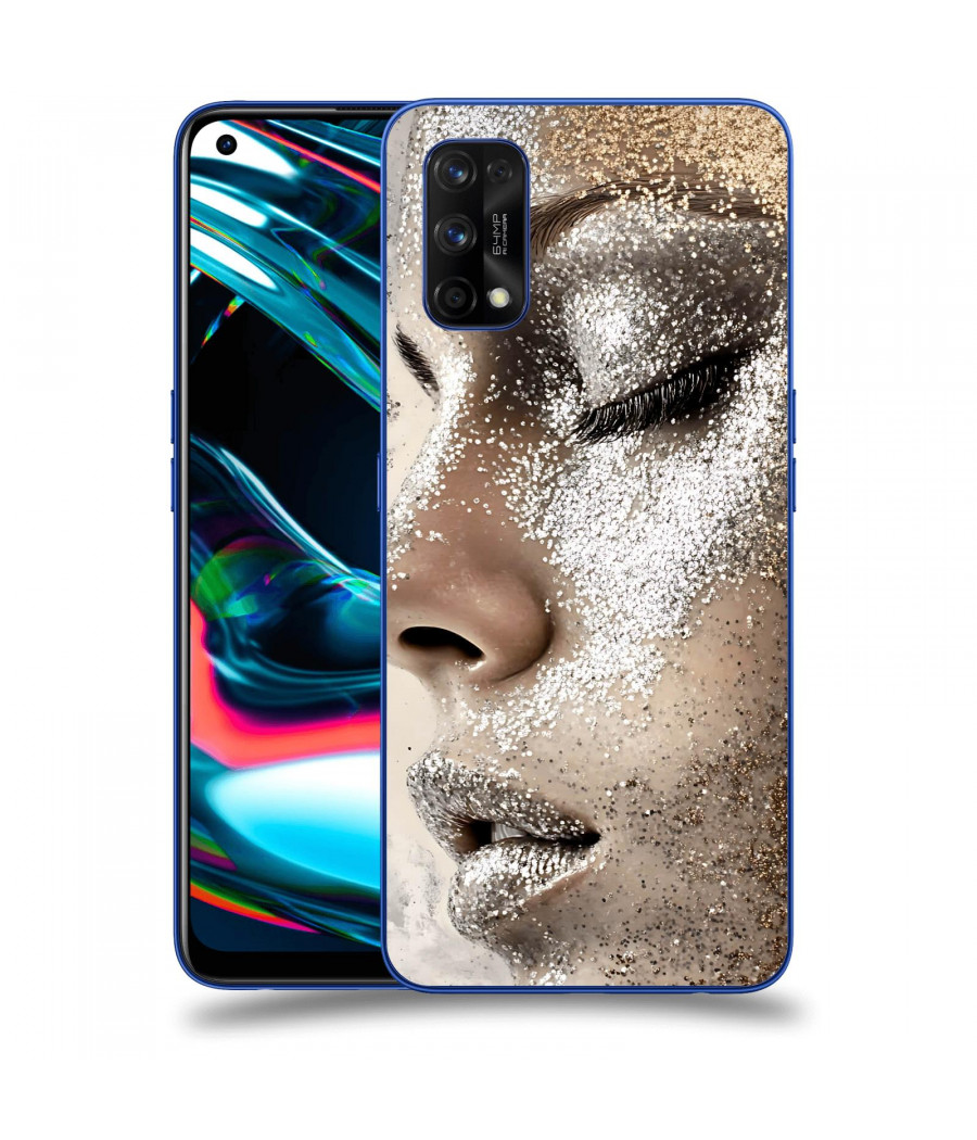 ACOVER Kryt na mobil Realme...