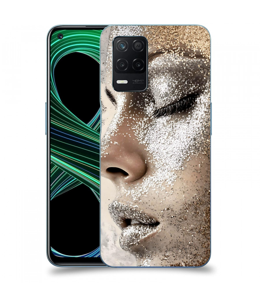 ACOVER Kryt na mobil Realme...