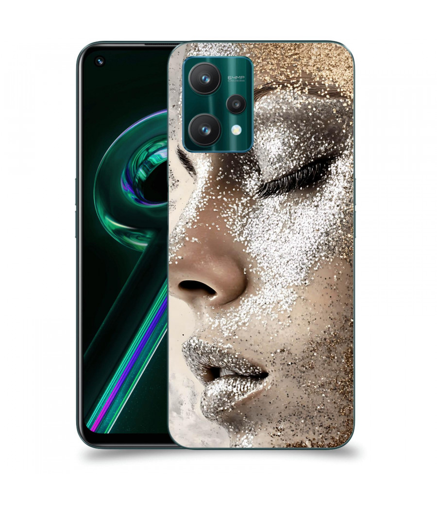 ACOVER Kryt na mobil Realme...