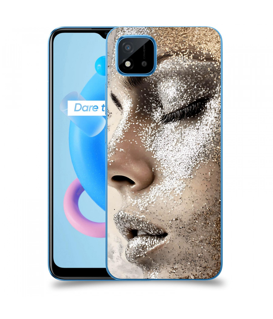 ACOVER Kryt na mobil Realme...