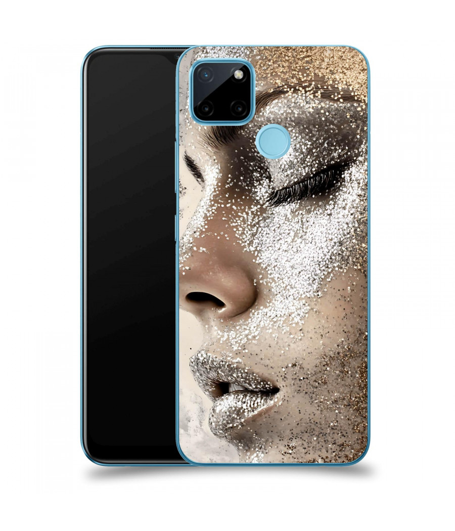 ACOVER Kryt na mobil Realme...