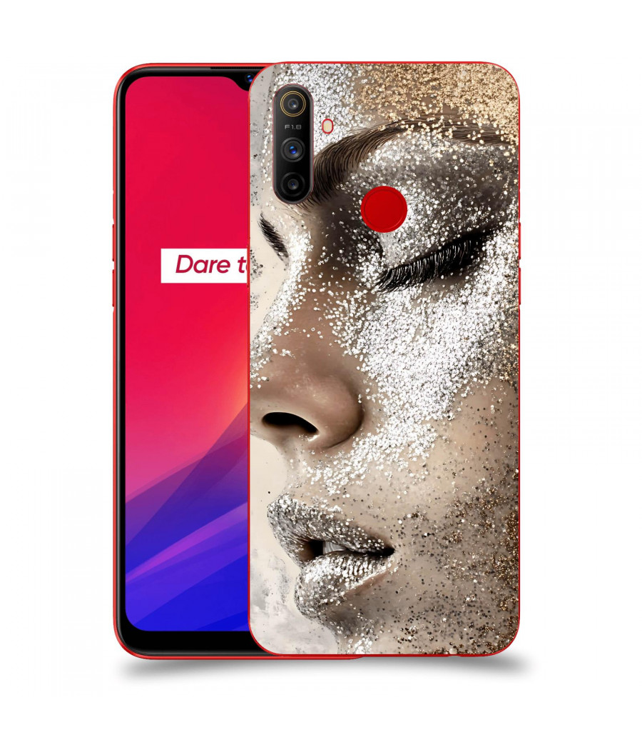 ACOVER Kryt na mobil Realme...