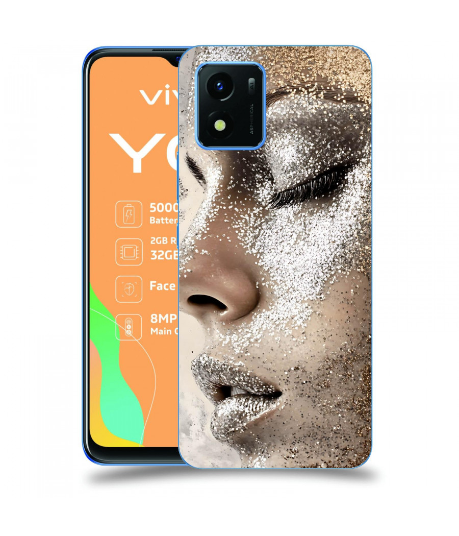 ACOVER Kryt na mobil Vivo...