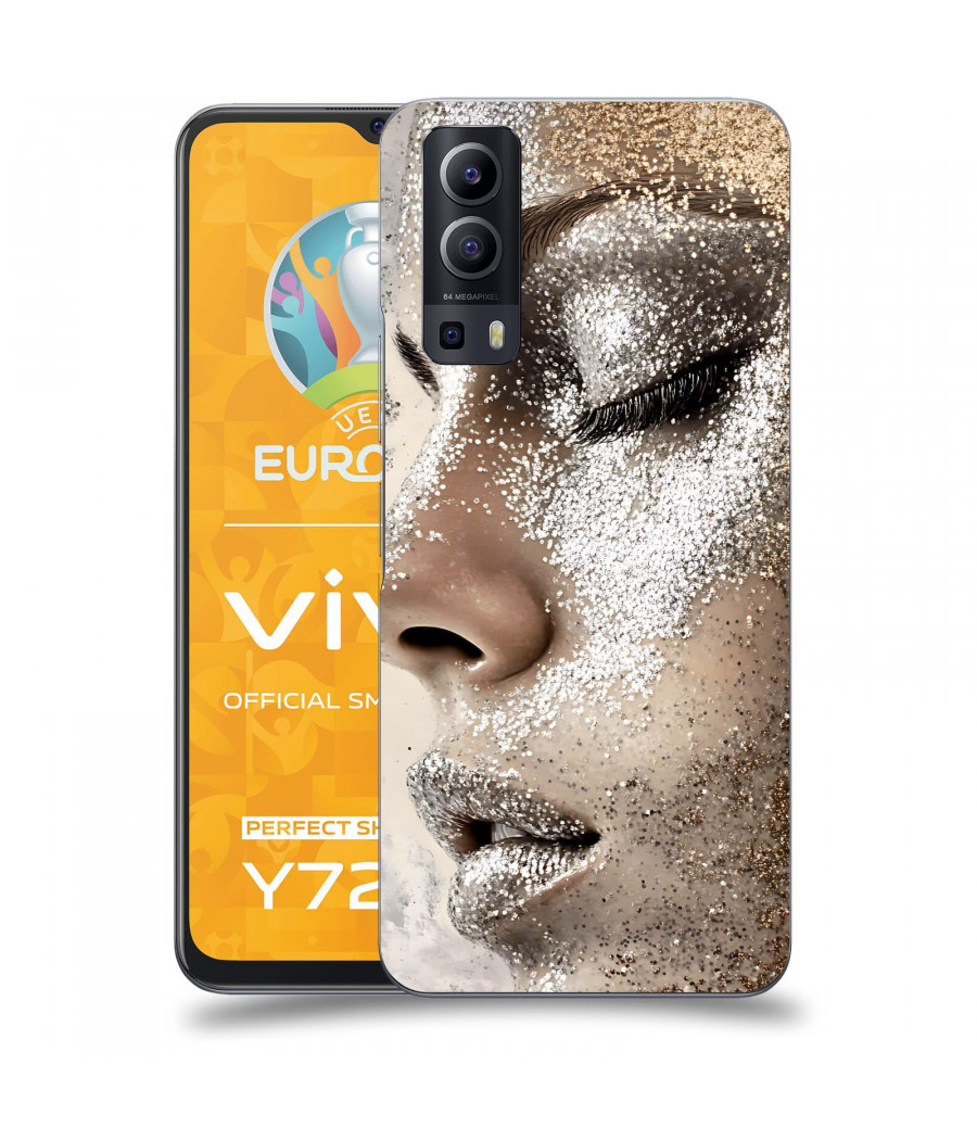 ACOVER Kryt na mobil Vivo...