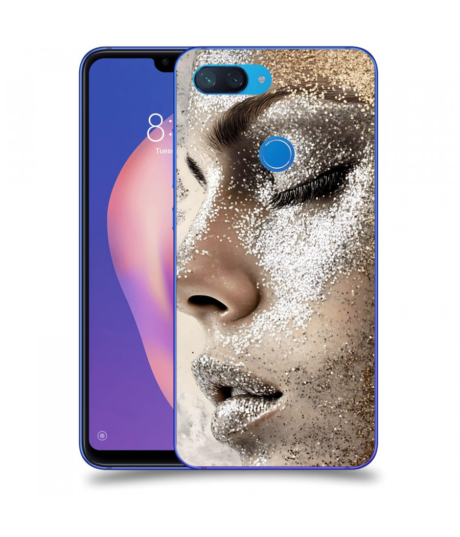 ACOVER Kryt na mobil Xiaomi...