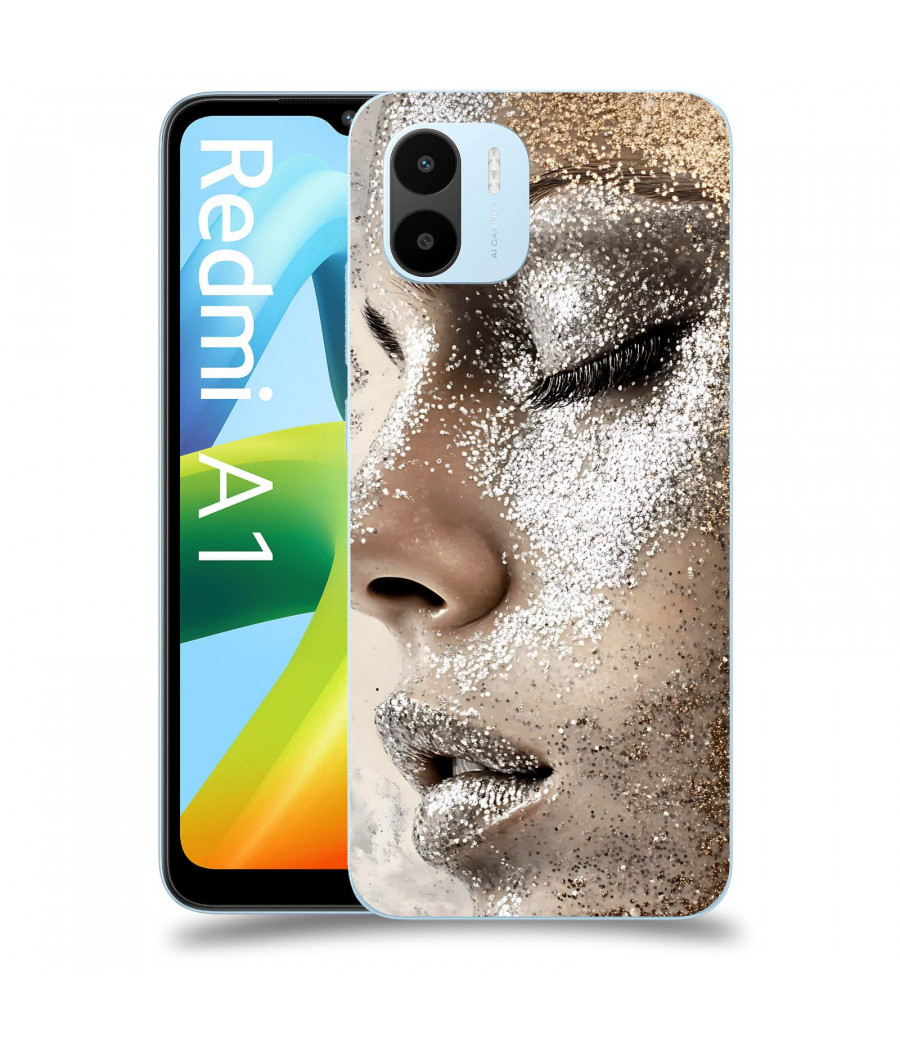 ACOVER Kryt na mobil Xiaomi...