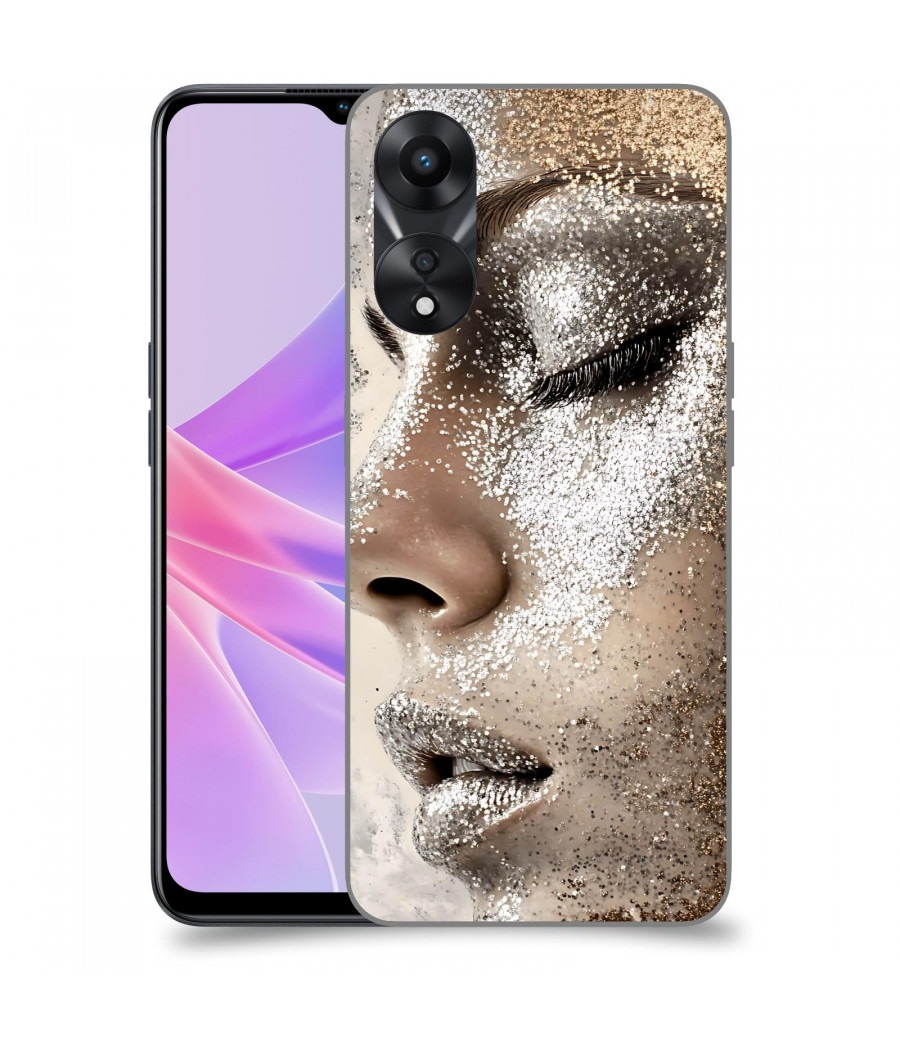 ACOVER Kryt na mobil OPPO...