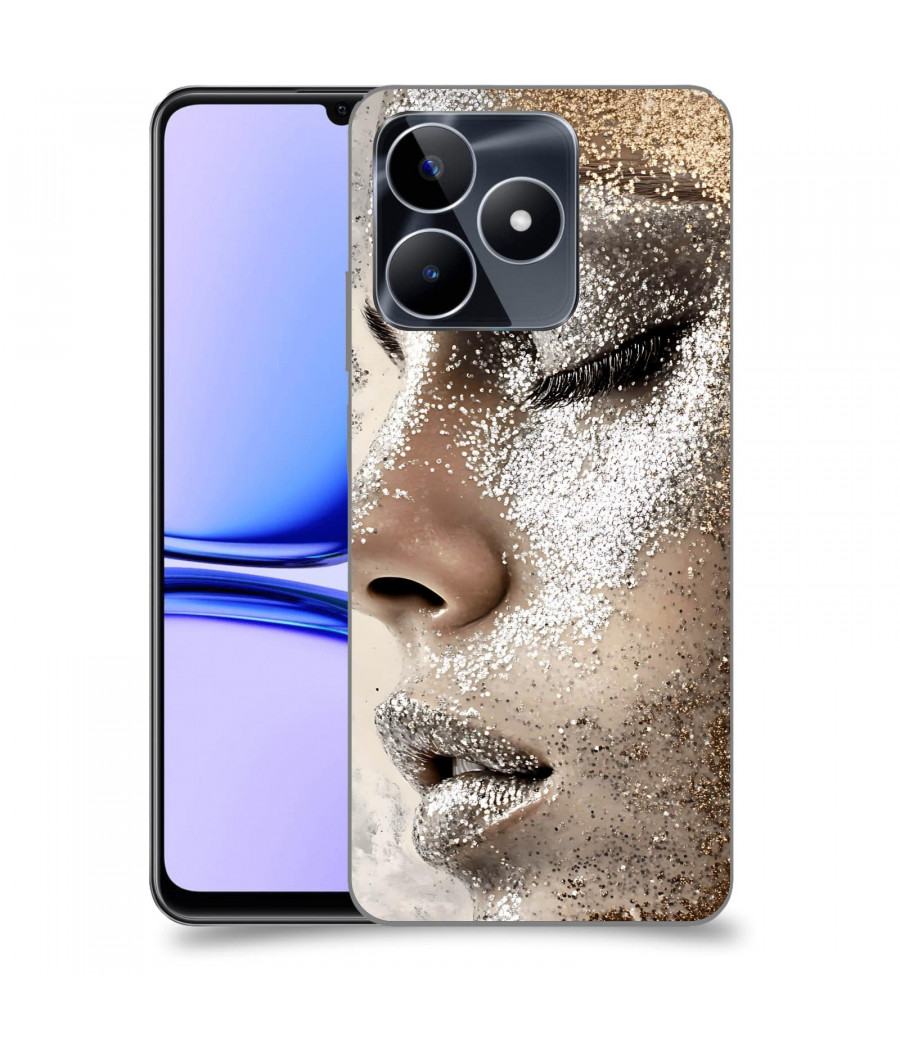 ACOVER Kryt na mobil Realme...