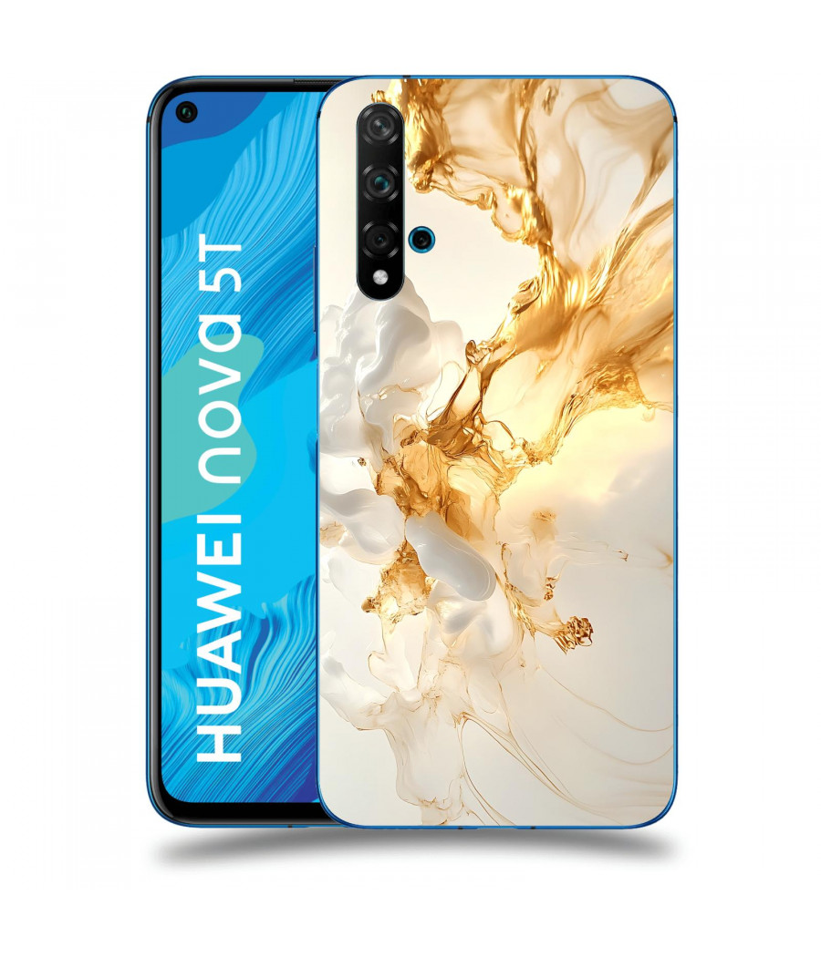 ACOVER Kryt na mobil Huawei...