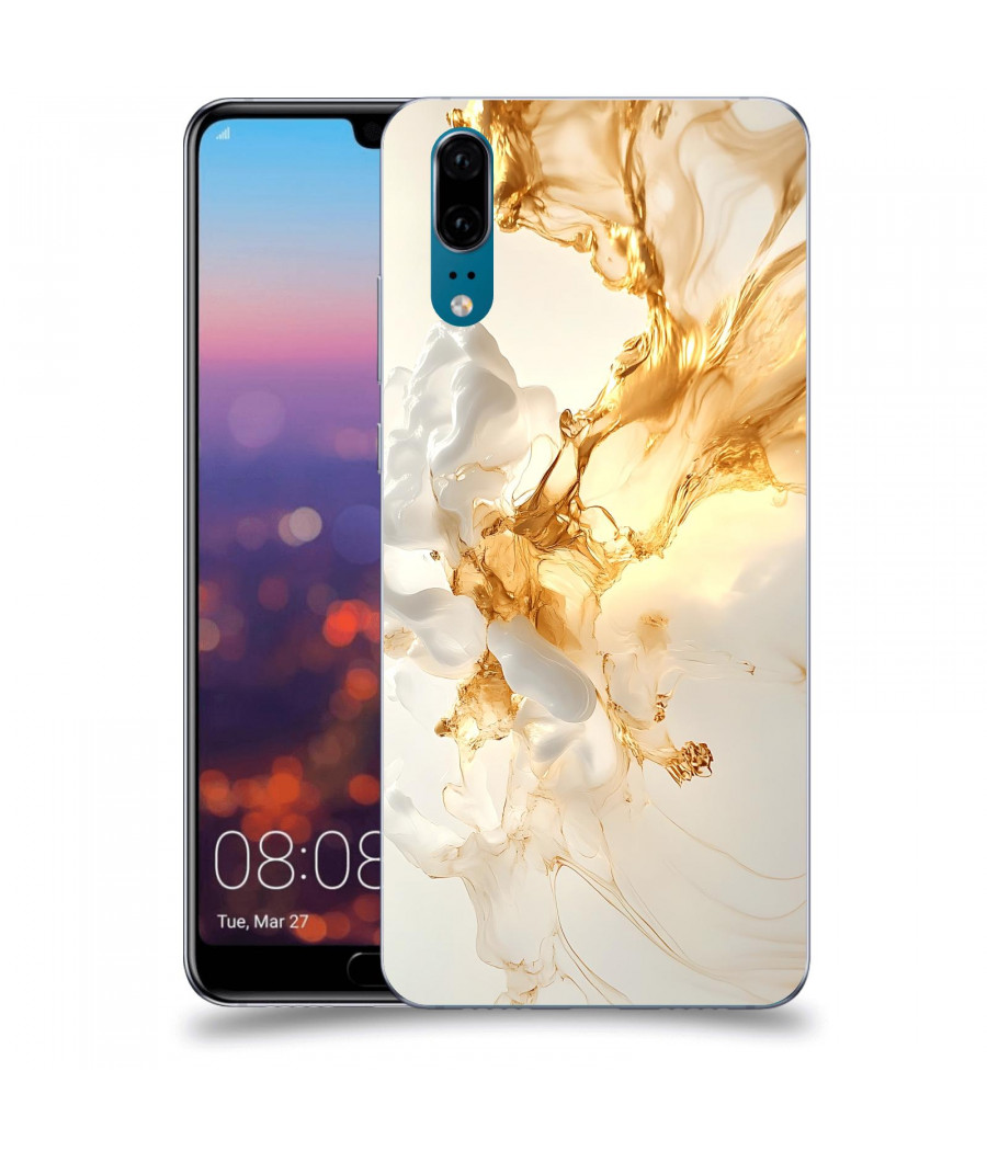 ACOVER Kryt na mobil Huawei...