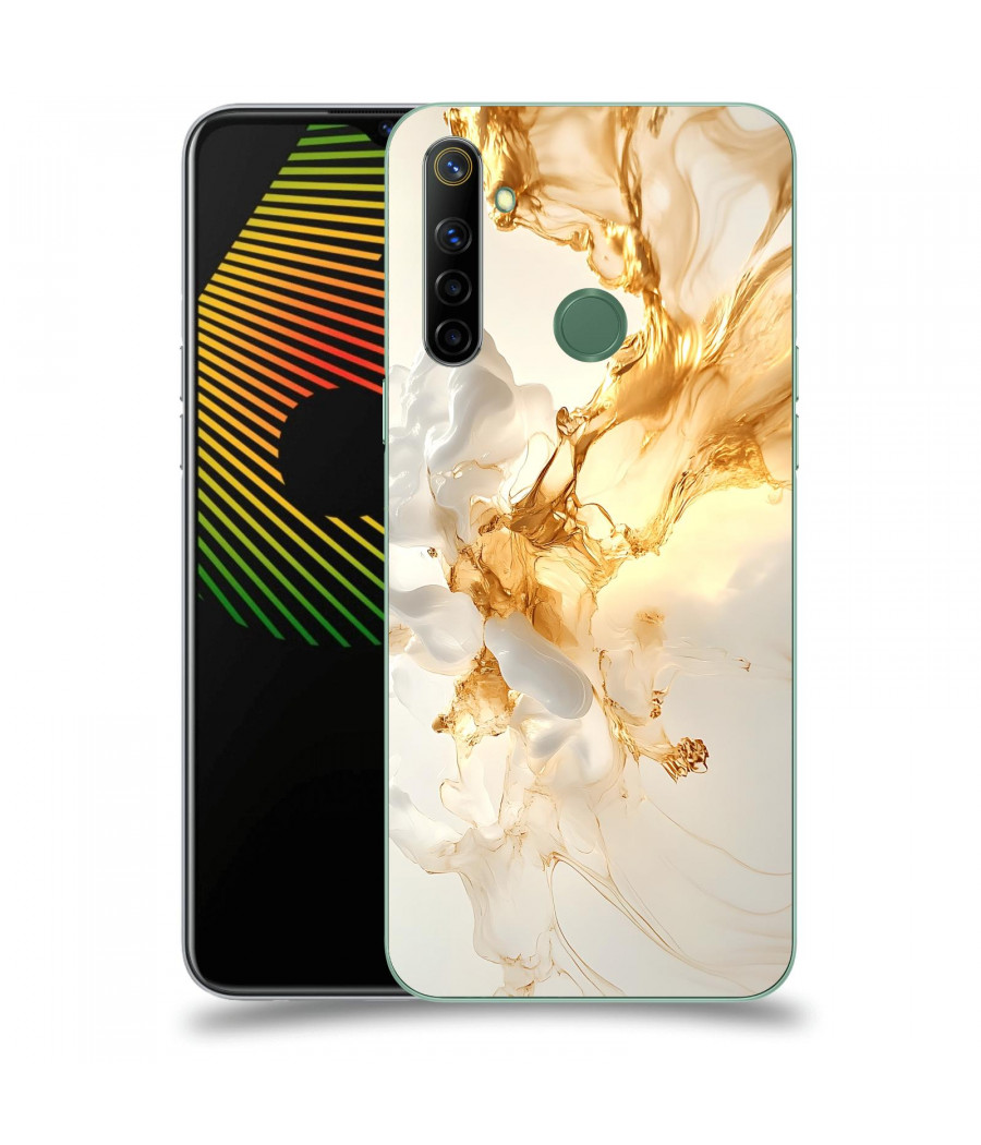 ACOVER Kryt na mobil Realme...