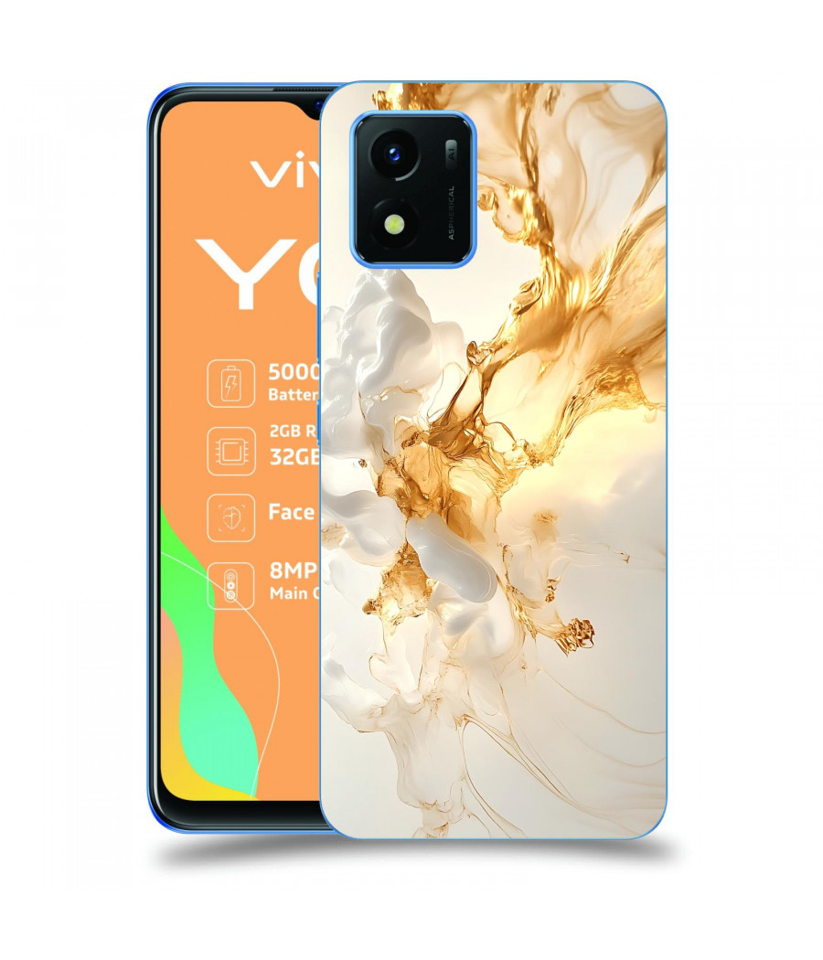 ACOVER Kryt na mobil Vivo...