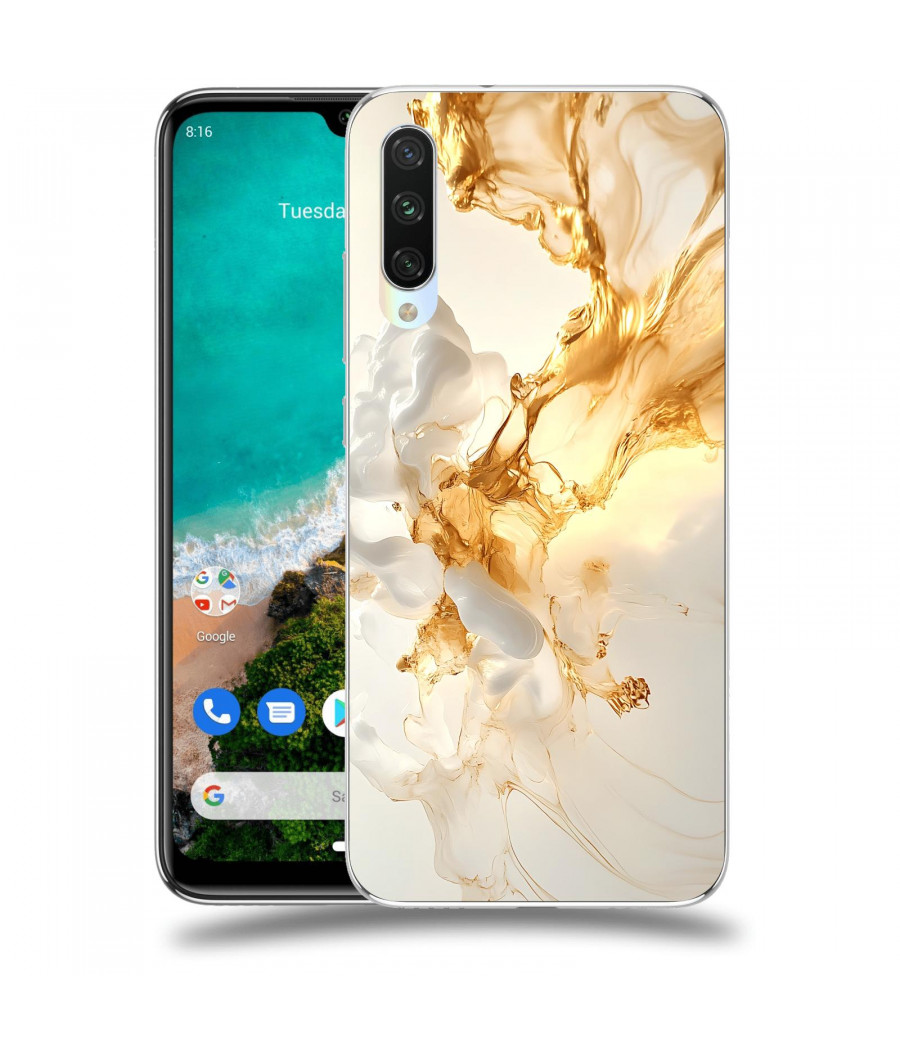 ACOVER Kryt na mobil Xiaomi...
