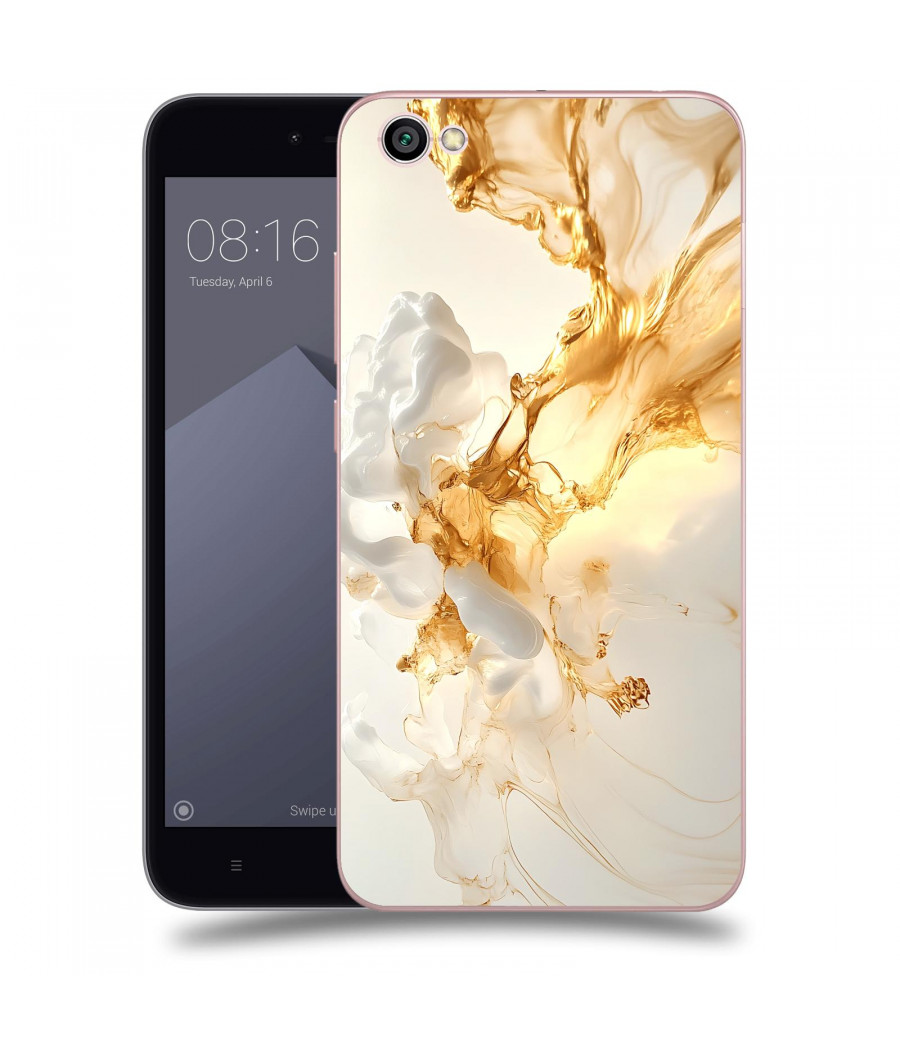 ACOVER Kryt na mobil Xiaomi...