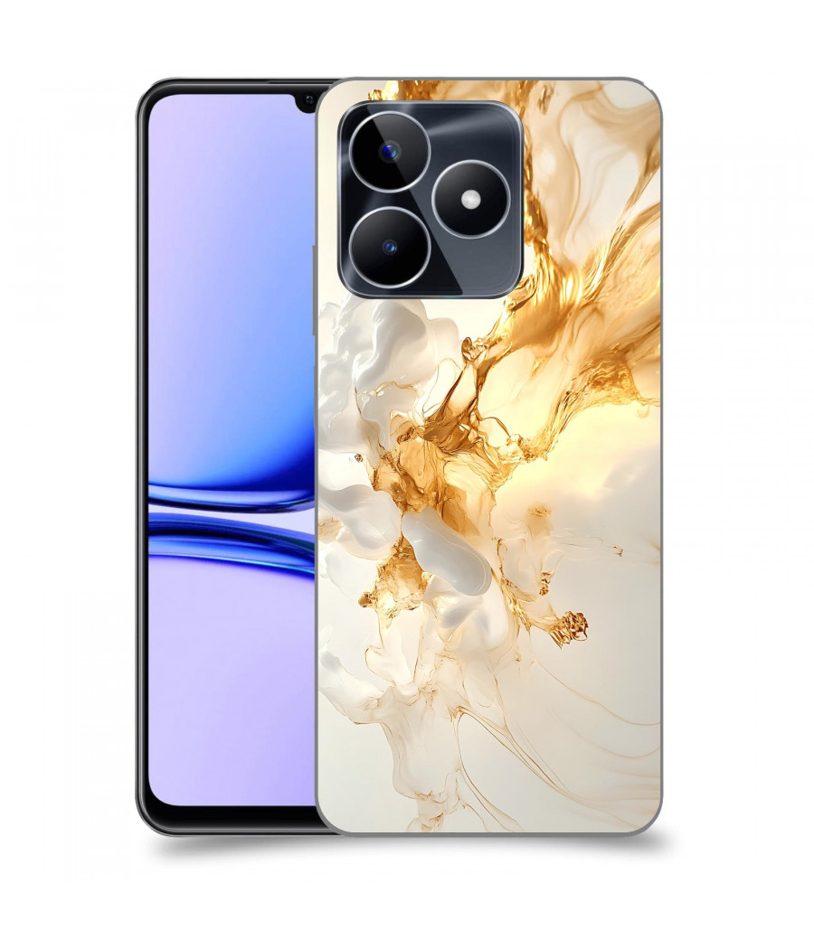 ACOVER Kryt na mobil Realme...