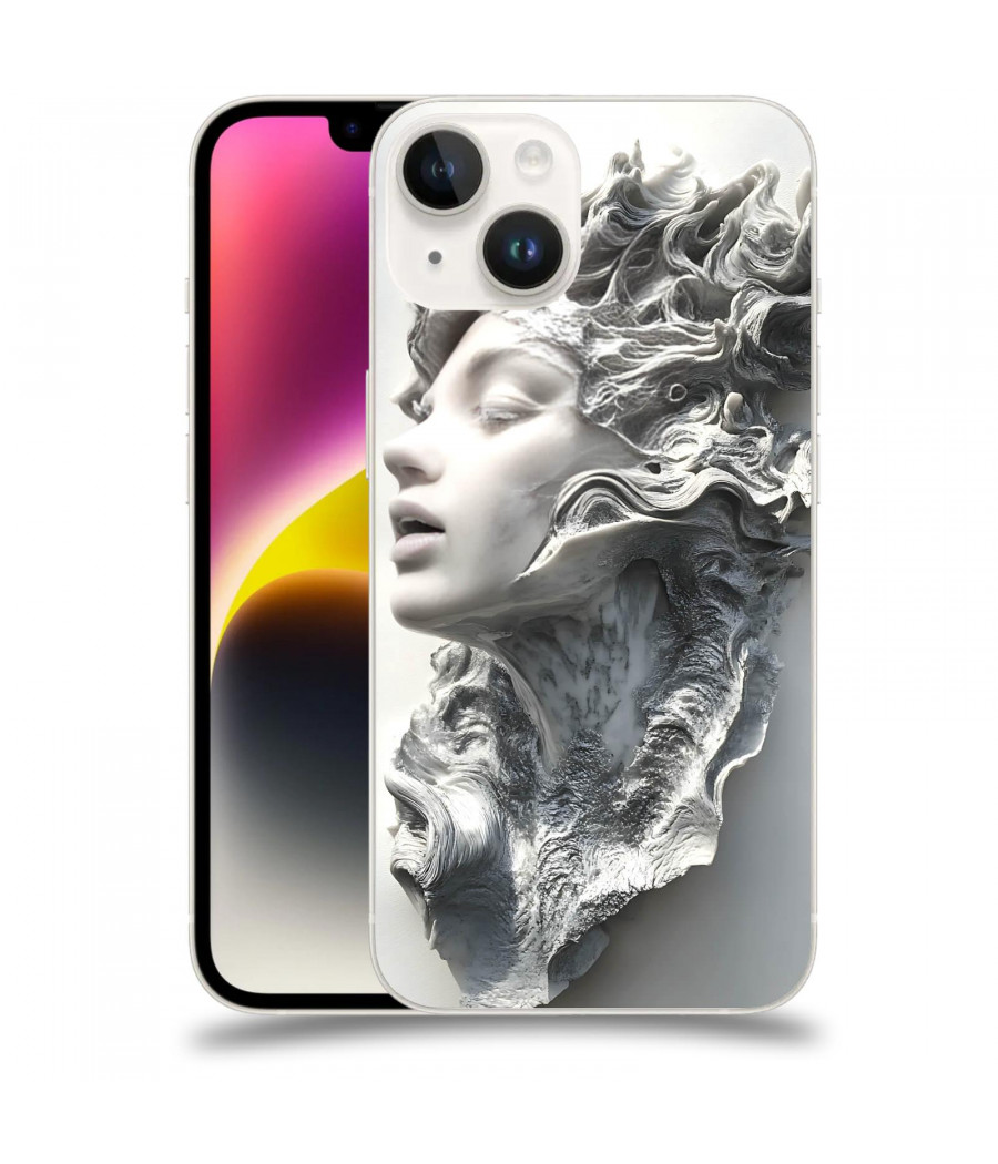 Kryt na mobil s fotkou Apple iPhone 14