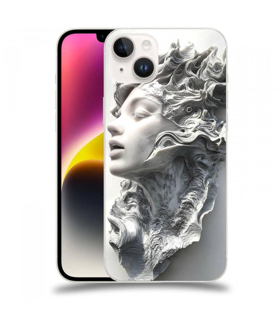 ACOVER Kryt na mobil Apple...