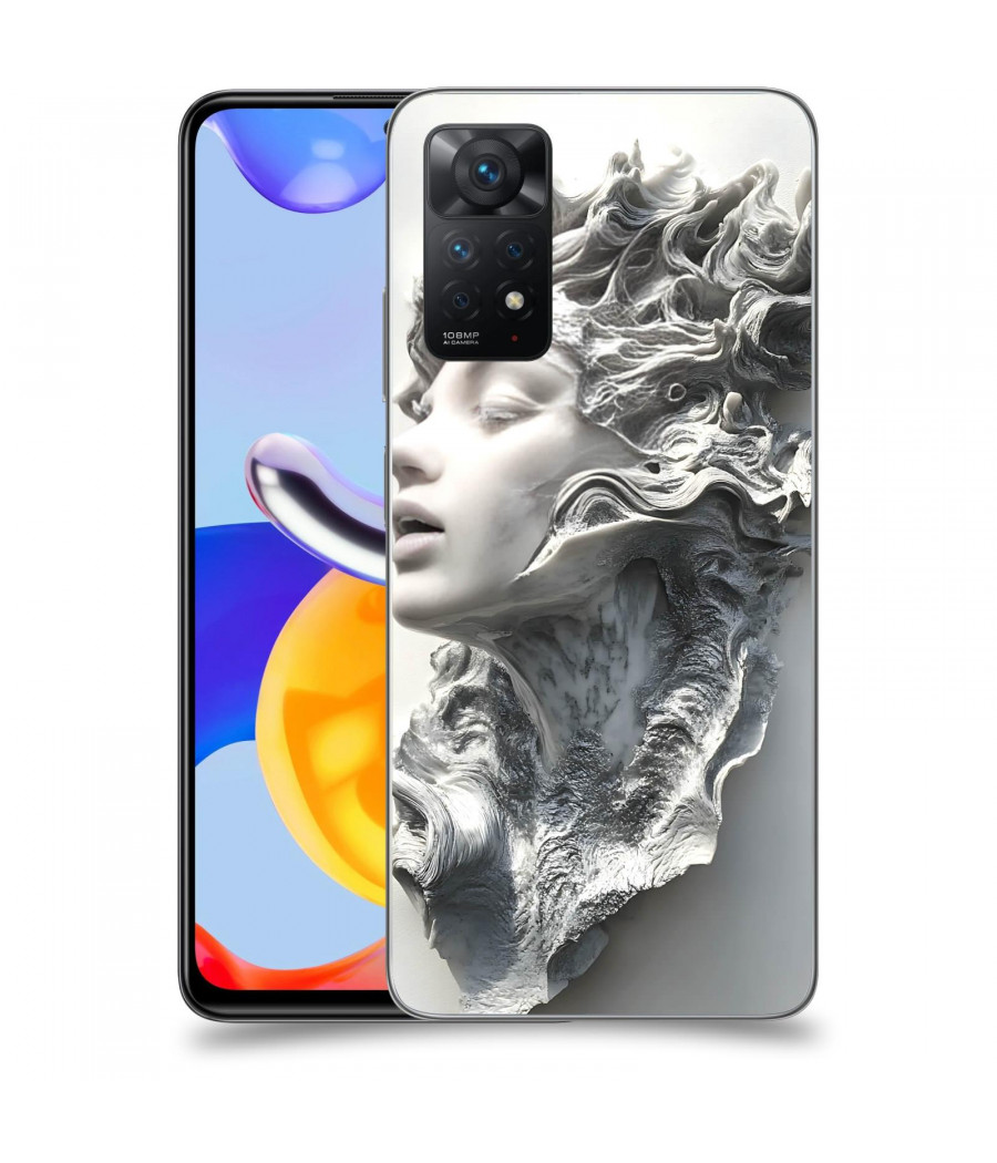 ACOVER Kryt na mobil Xiaomi...