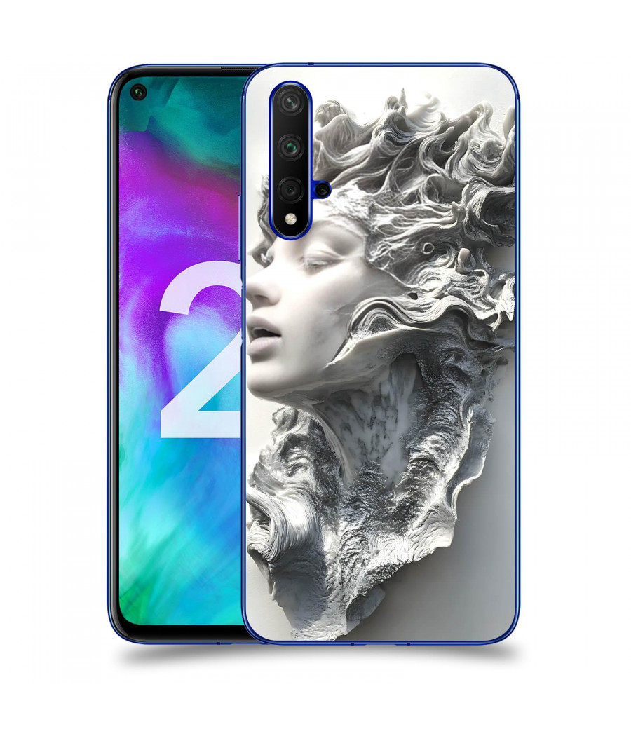 ACOVER Kryt na mobil Honor...