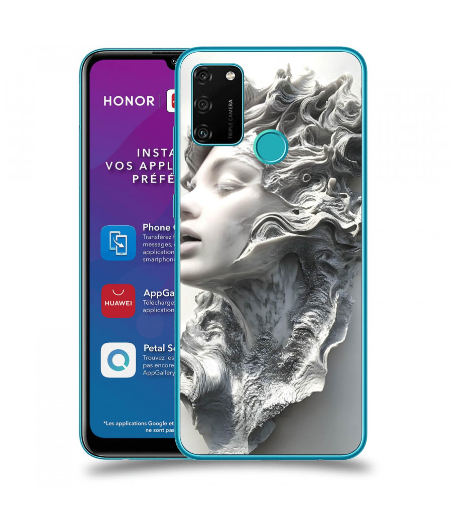 ACOVER Kryt na mobil Honor...