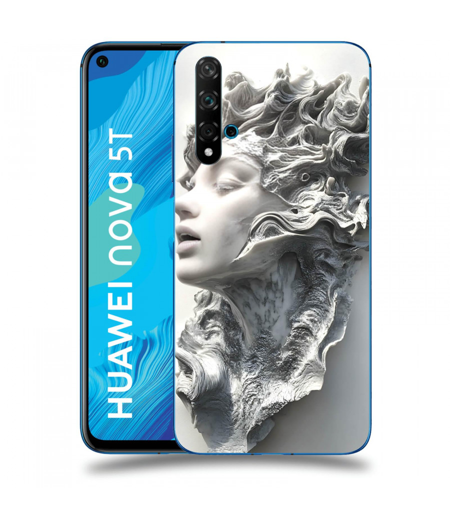ACOVER Kryt na mobil Huawei...