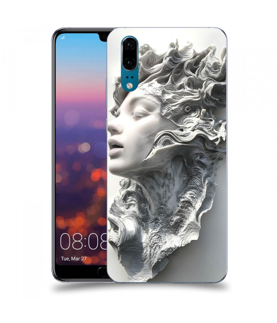 ACOVER Kryt na mobil Huawei...