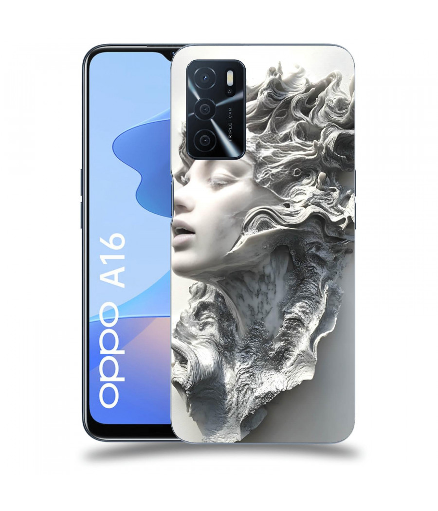 ACOVER Kryt na mobil OPPO...