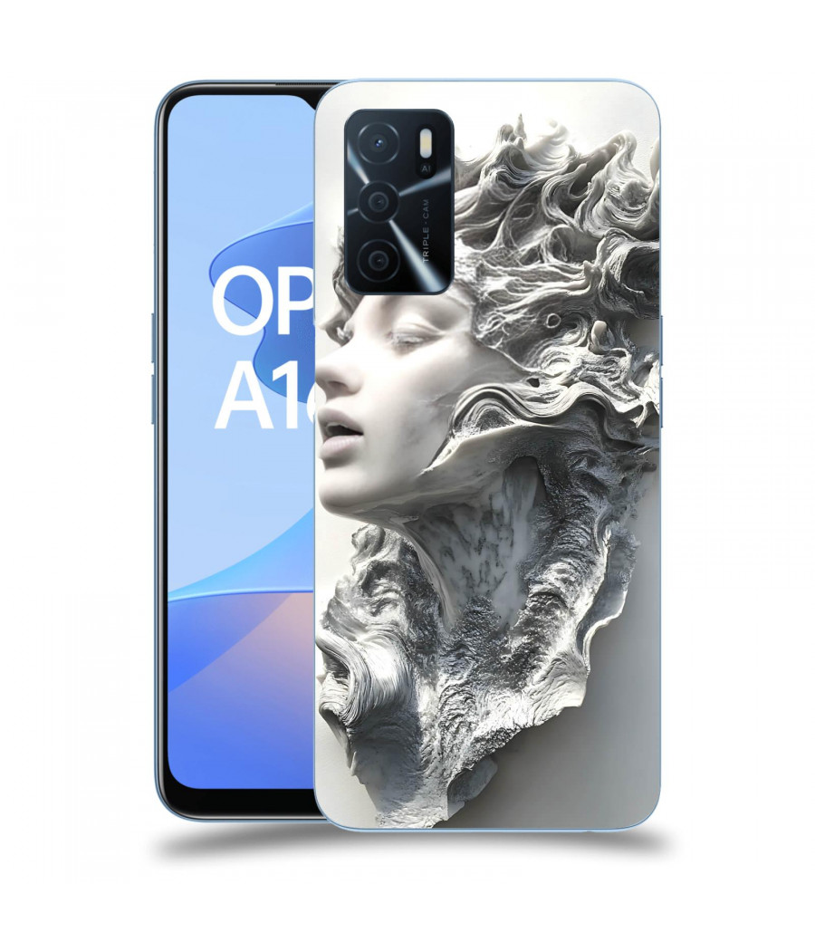 ACOVER Kryt na mobil OPPO...