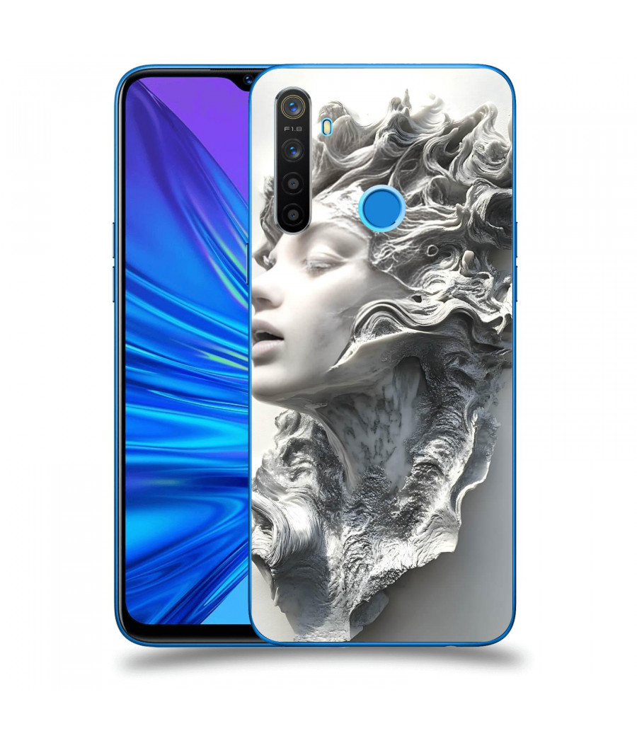 ACOVER Kryt na mobil Realme...