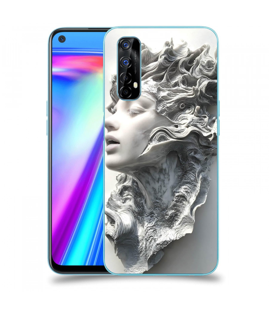 ACOVER Kryt na mobil Realme...