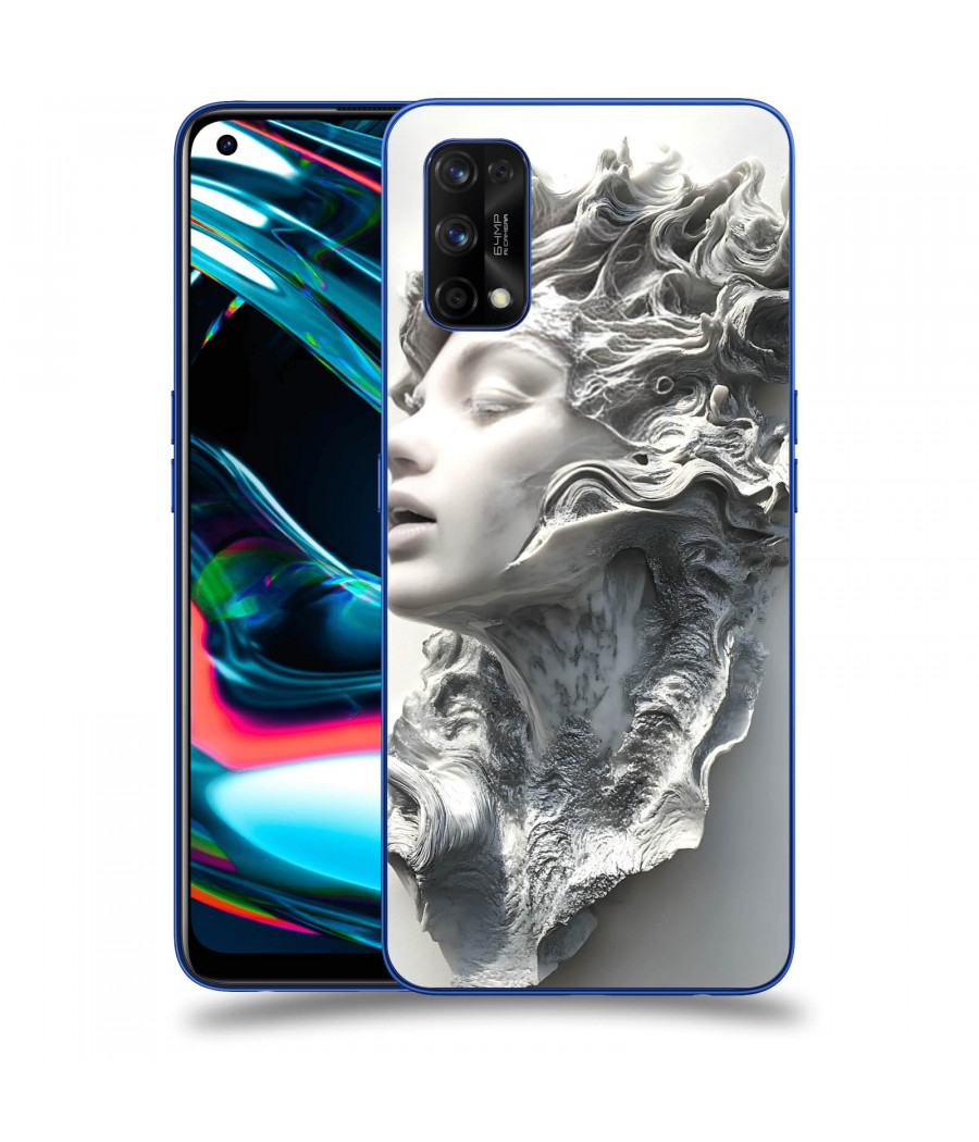 ACOVER Kryt na mobil Realme...