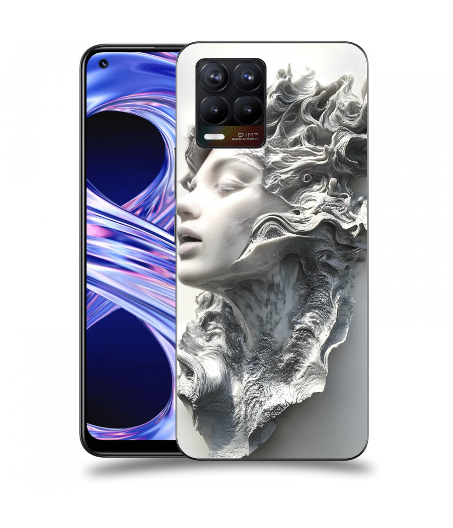 ACOVER Kryt na mobil Realme...
