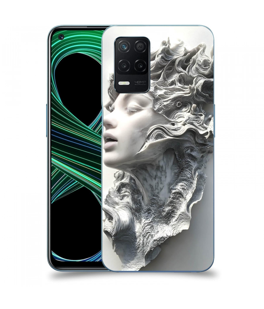 ACOVER Kryt na mobil Realme...