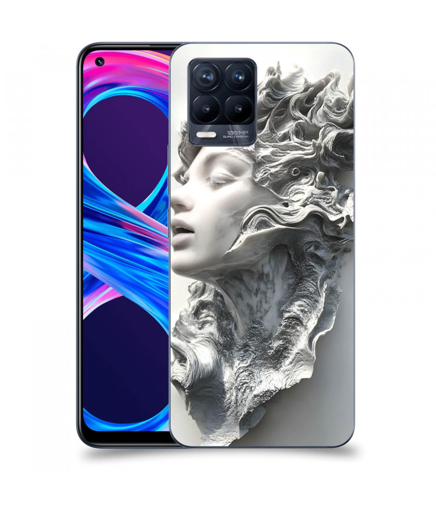 ACOVER Kryt na mobil Realme...